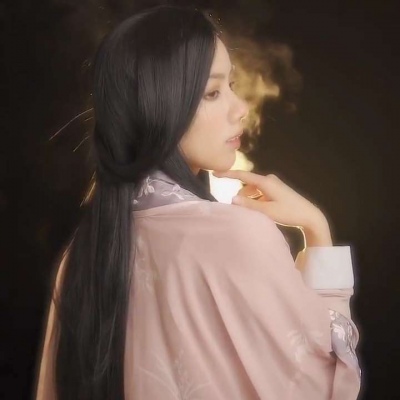 Furry插画笔刷运用福瑞群